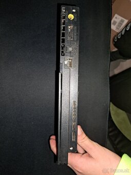 PS2 Slim - 5