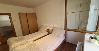 Na prenájom zariadený rodinný dom v tichej lokalite neďaleko - 5