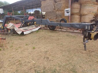 Predám poľnohospodársku techniku - 5
