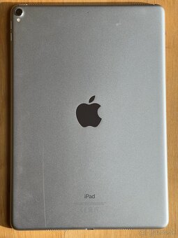 Apple IPad Pro 10,5” 64 Gb Wo-Fi + Apple Pencil - 5