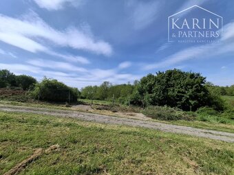 Pozemok pre Váš Nový Domov o rozlohe 2000 m² za skvelú cenu - 5