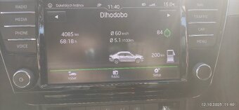 Škoda Superb 3 TDI - 5