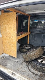 Predam ford Transit 2.2 85kw 2009r.v - 5