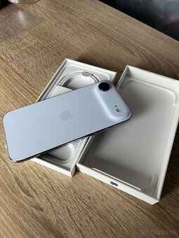 Apple iPhone Air 256 GB - 5