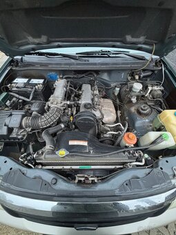 Suzuki grand vitara - 5