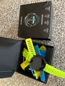 Suunto D5 - 5