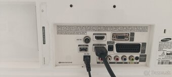 Samsung monitor/TV 24″ Full HD – T24D391EW - 5