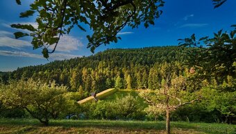 EXKLUZÍVNA PONUKA – penzión, chata alebo bývanie priamo nad - 5