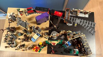 Lego Harry Potter - 5