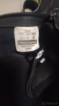 Obuv na bežky Fischer RC3 Skate - 5