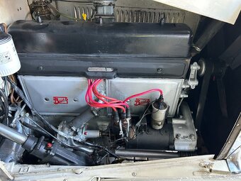 Buick Master Six Sport Touring - 5