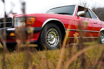 Mercedes benz Sl450 - 5