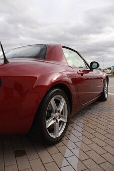 Mazda MX5 NC MIATA - 5