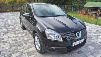 Nissan Qashqai 1.6i Tekna Pack 4x2 2007 - 5