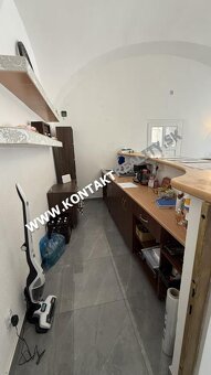 Kancelársky priestor v samom centre ul. Hlavná - Orlia 55m2 - 5