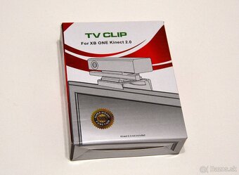 Kinect sensor v2 pre Xbox One + Just Dance 2015 - 5