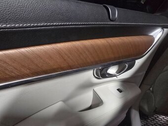 Volvo S90 D5 ,173kw Inscription - 5