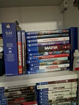 Playstation 4 hry - 5