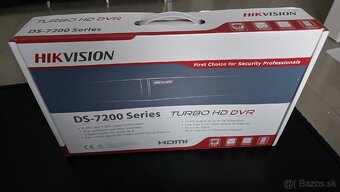 Hikvision DVR - 5