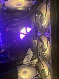 Herný výkonný PC - 5