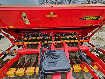 Sejačka Väderstad Rapid 400S - 5