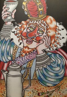 Z rozprávky do rozprávky - 5