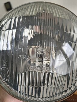 Svetlomet na H4 ziarovku - 5