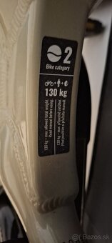 Elektrobicykel Levit - 5