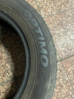 225/60 R17 99H HANKOOK OPTIMO K415 letne - 5