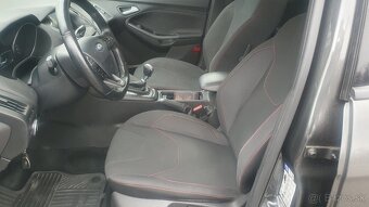 Ford Focus Kombi ST line 1.5 EcoBoost - 5