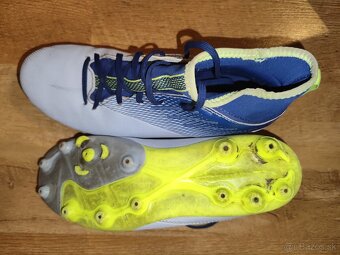 Detské kopačky Kipsta - 5