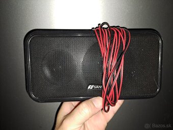 Domáce kino SANSUI HTIB 1001 - 5