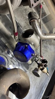 Turbo Kit Holset BMW e36,46,92 M52b28 - 5