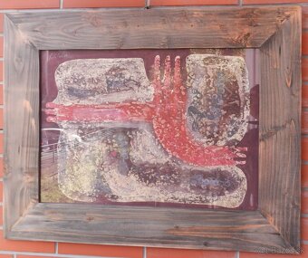 Predám zbierku obrazov Paštéka - 5