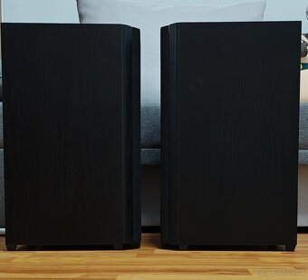 Quadral MERIN Phonologue E - 5