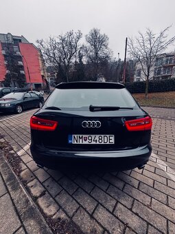 Audi a6 c7 3.0 TDI Quattro - 5