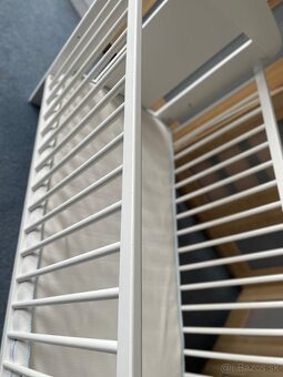 Detská postieľka - 5