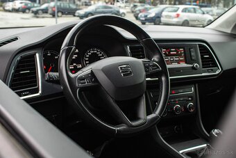 Seat Ateca 2.0 TDI CR Style 4Drive - 5