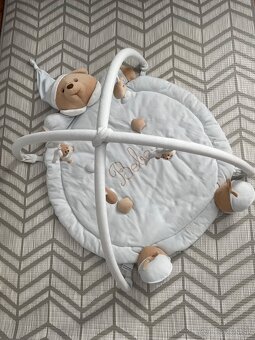 Nanán hracia deka - 5