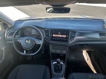 Vw T-Roc 1.0Tsi 85kw - 5