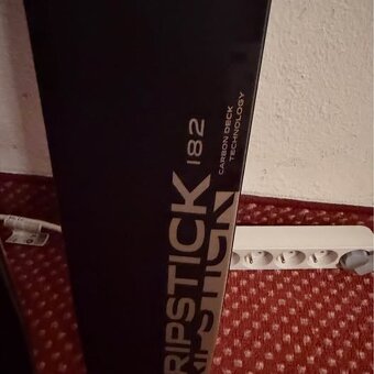 Elan Ripstick 96 Black edition + Tyrolia Attack 14 - 5