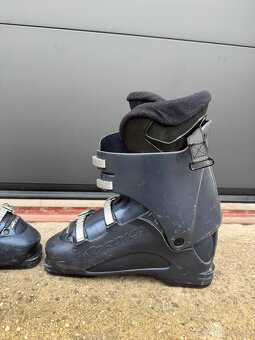 Predám NORDICA lyžiarky - 28,5 cm - 5