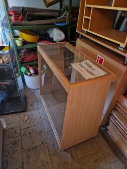 Zariadenie predajne - 5