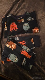 Zatepleny komplet č 98 - 5