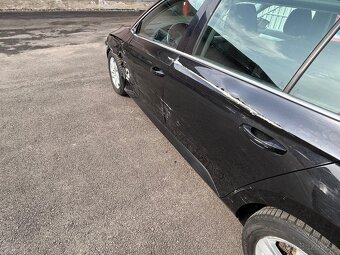 Škoda Superb Combi 2.0 TDI 4x4 - 5