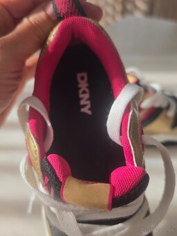 Original DKNY nove - 5