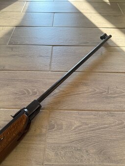 Vzduchovka CZ 630 (Slavia) - 5
