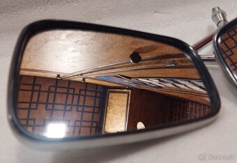 Spätné zrkadlá - 5
