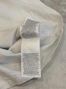 Jordan Air tričko biele - 5