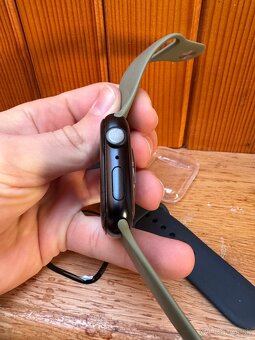 Apple watch 9 45mm, Top stav - 5